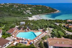Grand Hotel in Porto Cervo 6