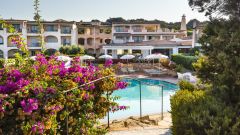 Grand Hotel in Porto Cervo 7
