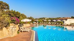 Grand Hotel in Porto Cervo 8