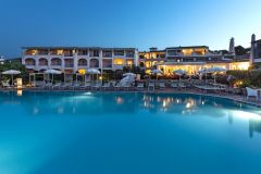 Grand Hotel in Porto Cervo 9