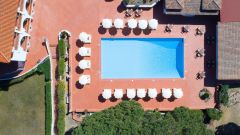 Club Hotel Cormorano 9