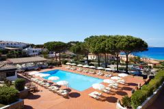 Club Hotel Cormorano 10