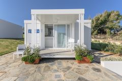 Capo Falcone Charming Apartments 3