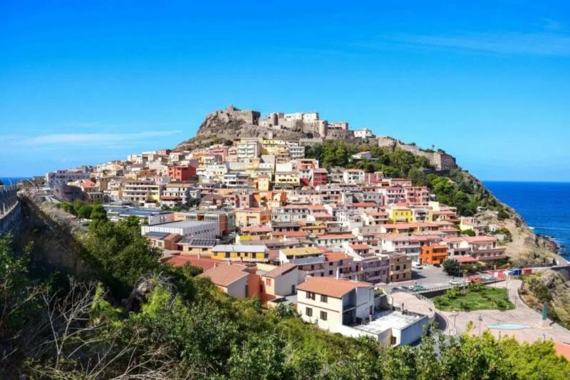 Castelsardo