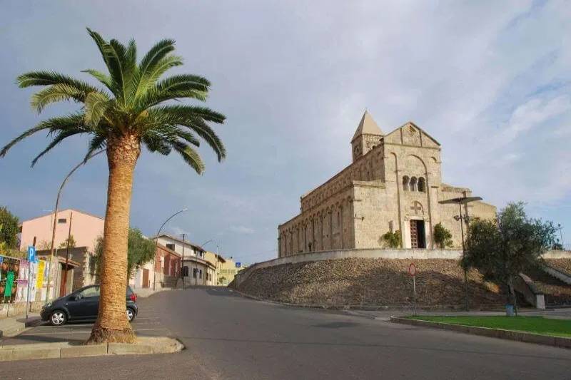 Oristano