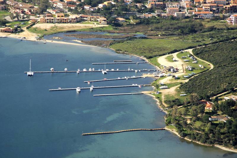 Porto Pozzo