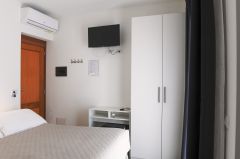 Double room with balcony 3