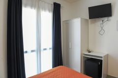 Double room with balcony 6