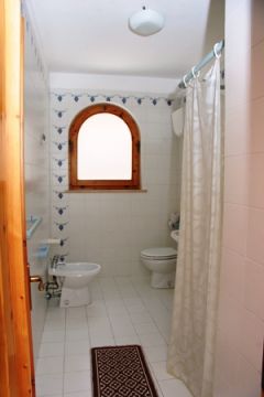 Apartment for 6 people SEA VIEW 3