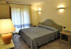 Standard double room with breakfast 5