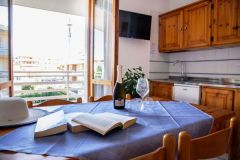 Apartment for 1-2 people 2