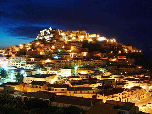 Castelsardo